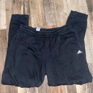 Adidas GOLF joggers with pockets